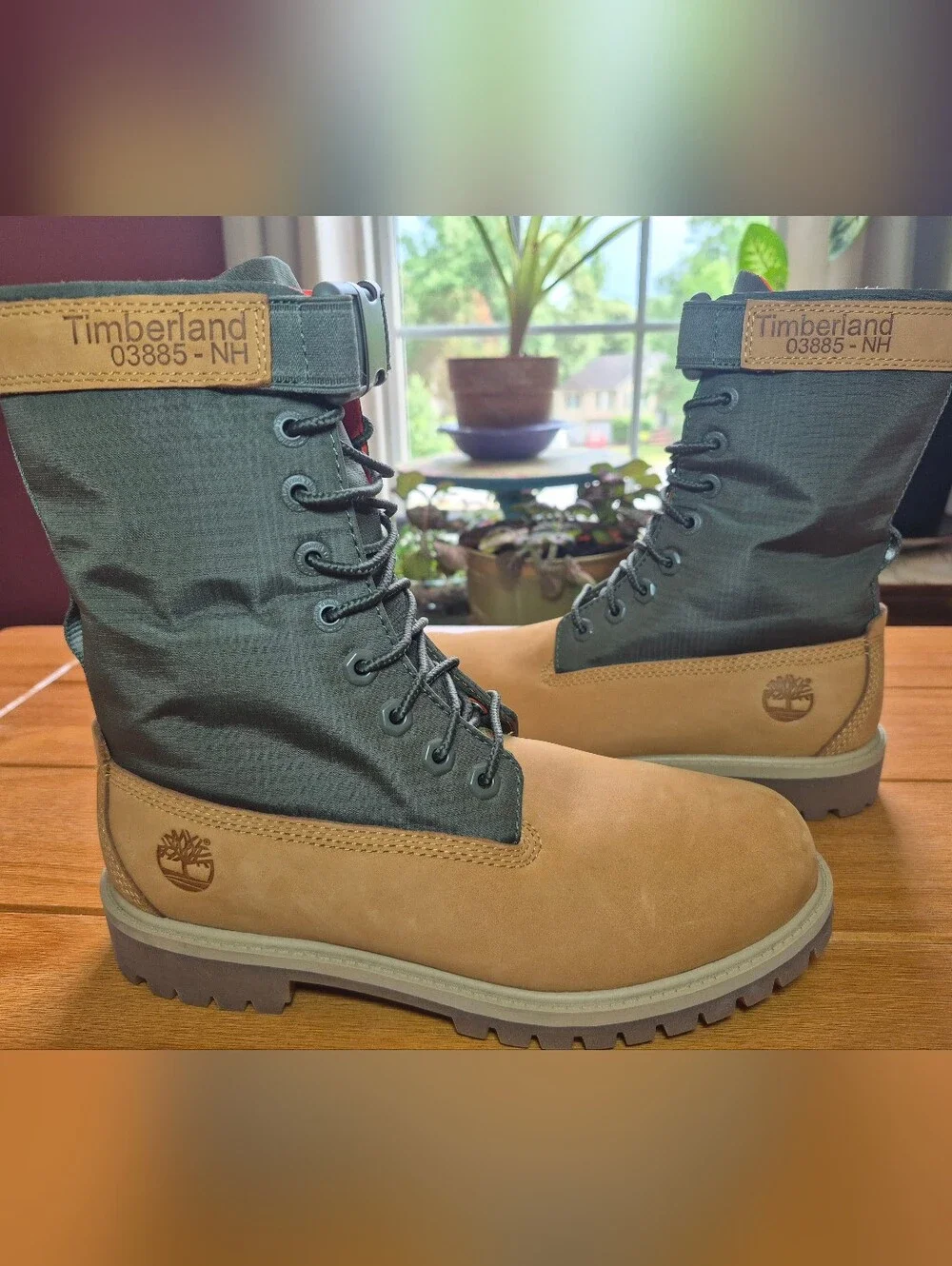 Timberland‎ 6